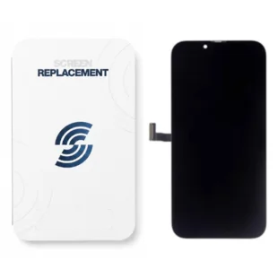 iPhone 14 Pro skærm - Incell (SPX) (120HZ)