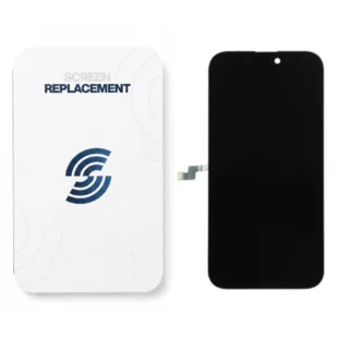 iPhone 16 Pro skærm - Incell (SPX) (120HZ)