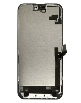 iPhone 16 Pro skærm - Incell (SPX) (120HZ)