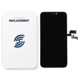 iPhone XS skærm - Incell (SPX)
