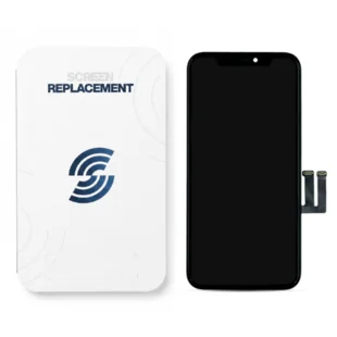 iPhone 11 skærm - Incell (SPX)