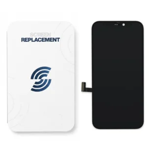 iPhone 12 Mini skærm - Incell (SPX)