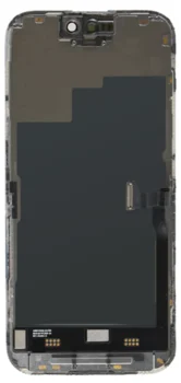 iPhone 15 Pro Max skærm - Incell (SPX) (120HZ)