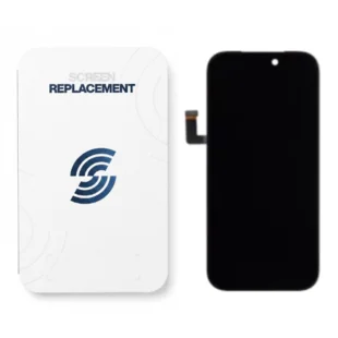 iPhone 17 Pro skærm - Incell (SPX) (120HZ)