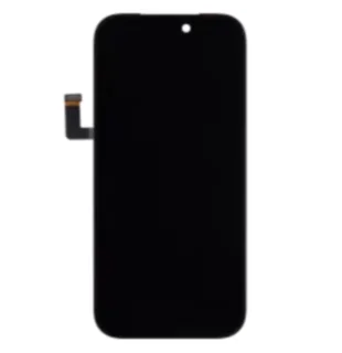 iPhone 17 Pro skærm - Original Pull (Diagnosticerbar)