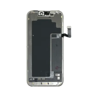 iPhone 17 Pro Max skærm - Pull (Diagnosticerbar)
