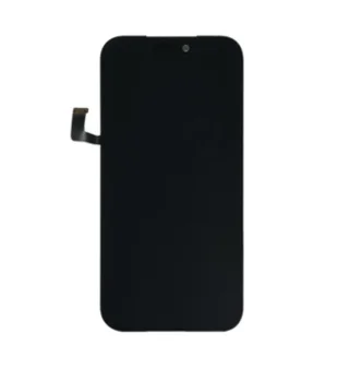 iPhone 17 Pro Max skærm - Pull (Diagnosticerbar)