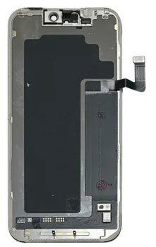 iPhone 17 Pro Max skærm - Original Pull (Diagnosticerbar)