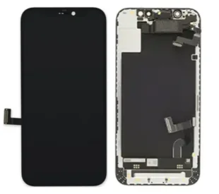 iPhone 12 Mini skærm - Original Pull (Diagnosticerbar)