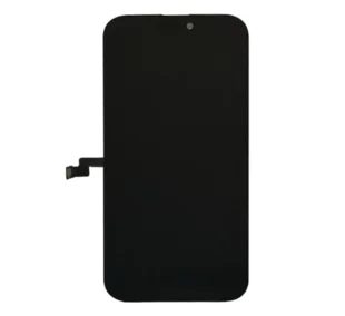 iPhone 16 Pro Max skærm - (120hz) Soft OLED (Diagnosticerbar)