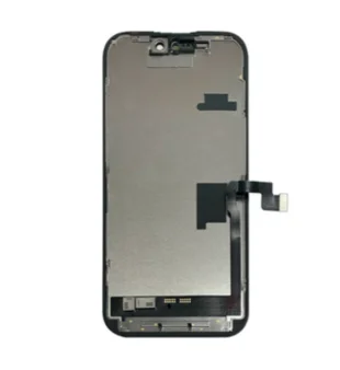 iPhone 16 Pro skærm - Pull (Diagnosticerbar)