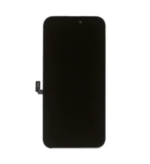 Display for iPhone 16 Plus - Pull (Diagnosable)