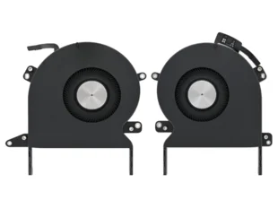 MacBook Pro A2485 Cooling Fan Set