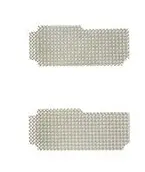 Apple iPhone 4/4S Buttom Anti Dust Mesh
