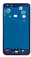 Samsung Galaxy S2 Front Cover Sort