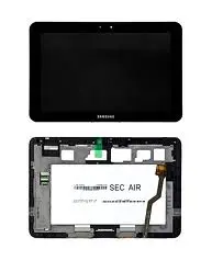 Samsung Galaxy Tab 8.9 P7300 Display Unit