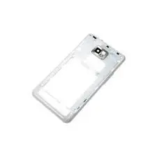 Samsung Galaxy S2 Middle cover white
