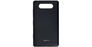 Nokia Lumia 820 Battery Cover Sort