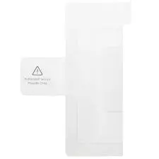 Apple iPhone 4S Pull Tab and Adhesive for Battery