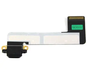 System Connector Flex Cable til Apple iPad Mini Sort