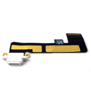 System Connector Flex Cable for Apple iPad Mini White