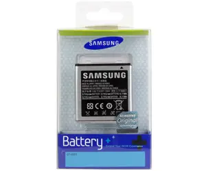 Samsung Galaxy SI9003 Battery EB575152LUC (Original)