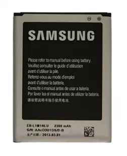 Samsung Galaxy SI9003 Battery EB575152LUC (Original)