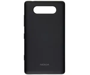 Nokia Lumia 820 Wireless Charging Shell CC-3041 Sort