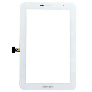 Samsung Galaxy Tab 2 7.0 P3100 Touch Unit Hvid