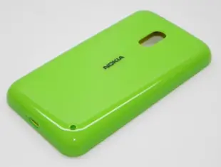 Nokia Lumia 620 Original  Batteri Cover Grøn