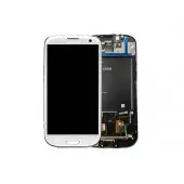 Samsung Galaxy Express GT-i8730 Display unit Hvid
