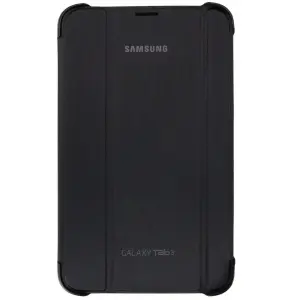 Samsung Diary Case EF-BT310BB Topac Blue