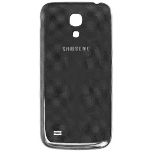 Samsung GT-i9195 Galaxy S4 Mini Battery Cover Black
