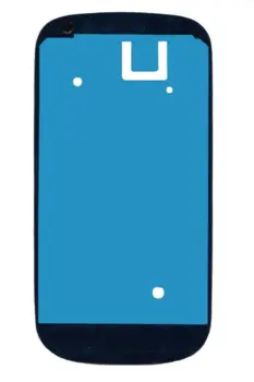 Samsung Galaxy S3 Mini  i8190  Display Glas Tape