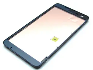 Nokia Lumia 625 Front cover frame