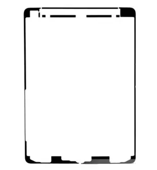 Adhesive Strips til Apple iPad Air 4G version