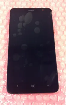 Nokia Lumia 1320 Original Skærm