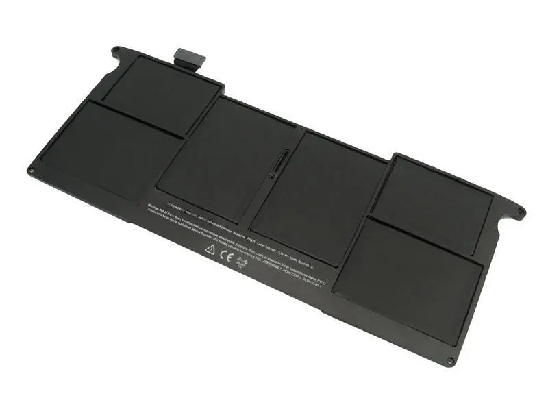 Køb Batteri MacBook Air 11" A1370 og A1465 (Batt. No. A1495) | SparePart.dk