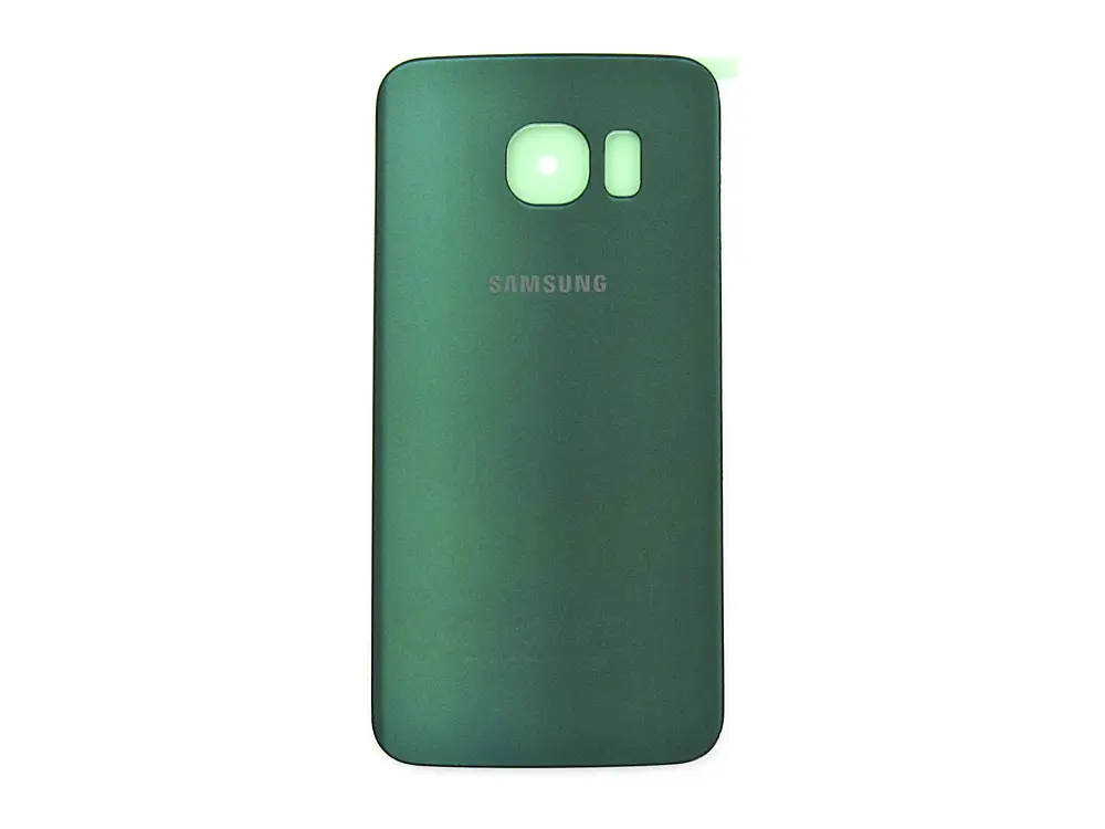 Samsung Galaxy S6 Edge Back | i mobil reservedele