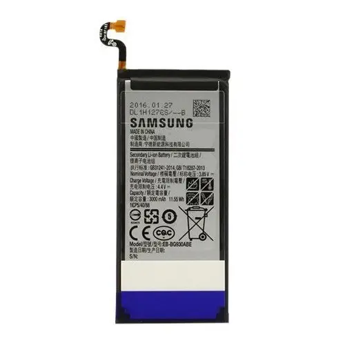 afslappet fantastisk Forfatter Køb Samsung Galaxy S7 Batteri (Original) | SparePart.dk