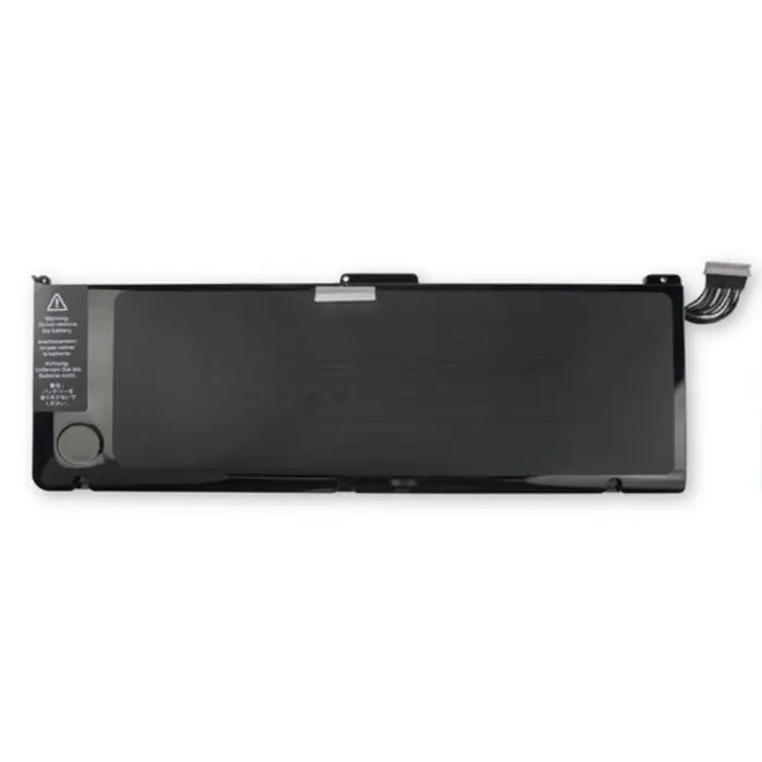 Battery MacBook Pro 17" A1297 Early to Mid (Batt. No. | Mobile Parts