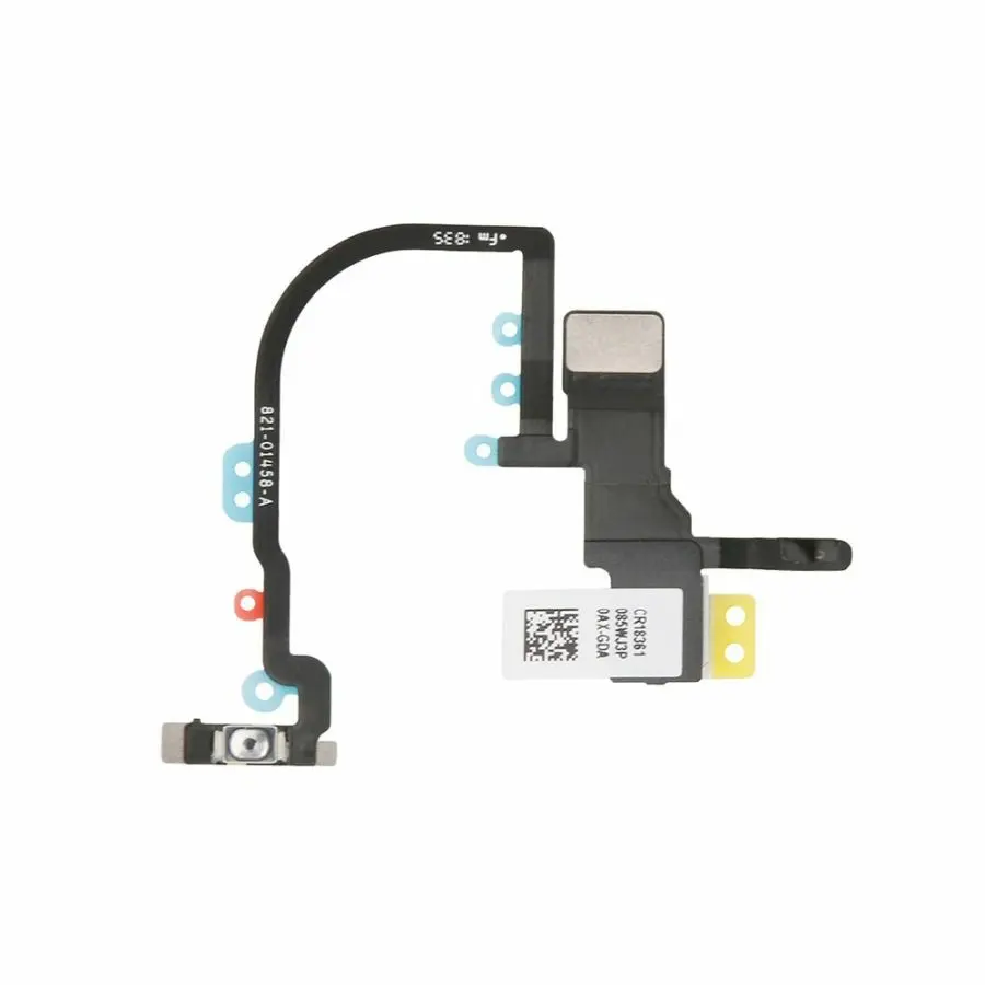 Replacement for iPhone 13 Pro Max Power Button Flex Cable
