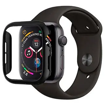 Køb Apple Watch 44mm skærmbeskyttelse | SparePart.dk
