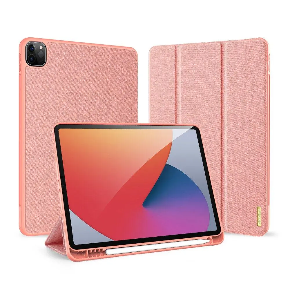 Køb DUX DUCIS Domo Series Tri-fold Cover til iPad Pro 11 (2021