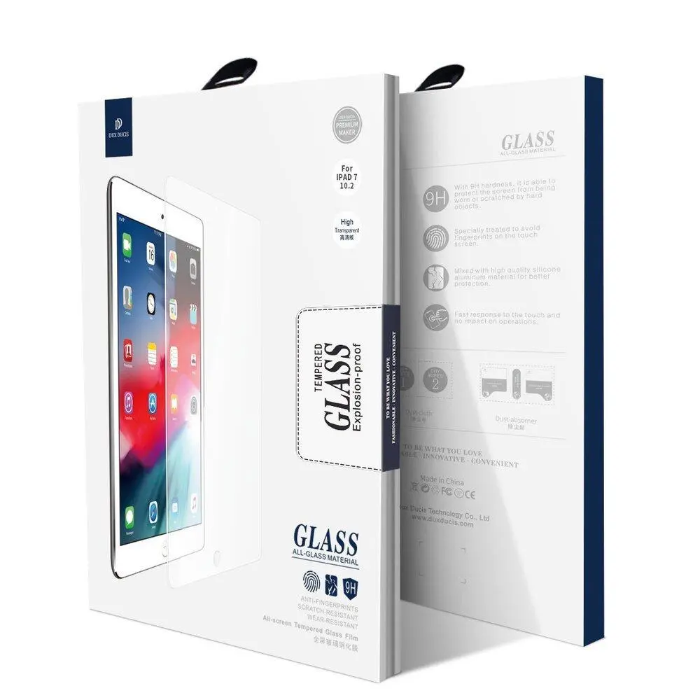 Dux Ducis iPad Pro Screen Protector (Blister) Mobile Parts