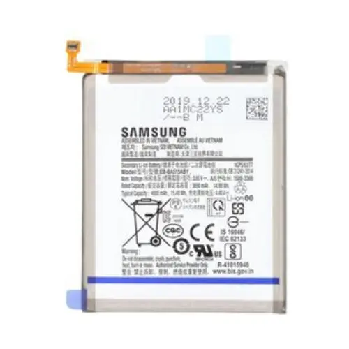 Ti lærling Henfald Køb Samsung Galaxy A51 Batteri (Original) | SparePart.dk