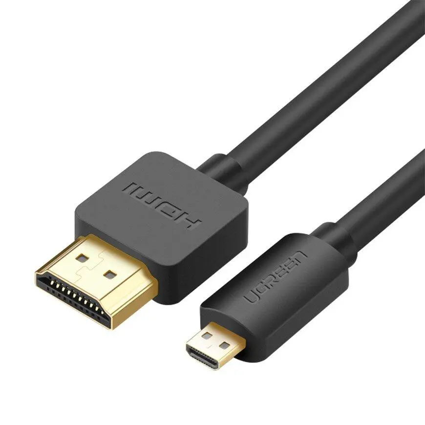 Ugreen HDMI Micro HDMI cable - | Mobile