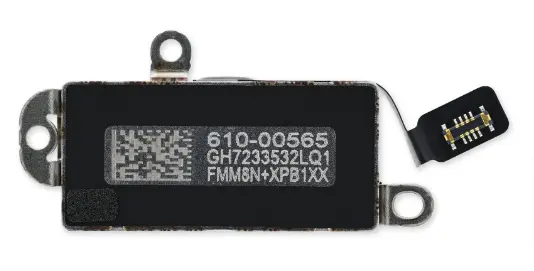 Vibration Motor for iPhone 14 Pro | Mobile Parts