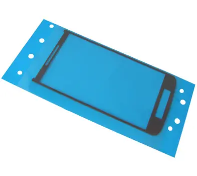 LG D315 F70 Adhesive tape for touch screen