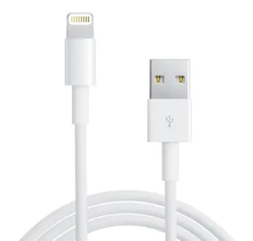 Apple Lightning-USB Data Kabel 2m Original